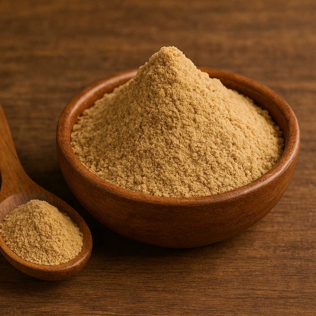 Pure Gooseberry Powder