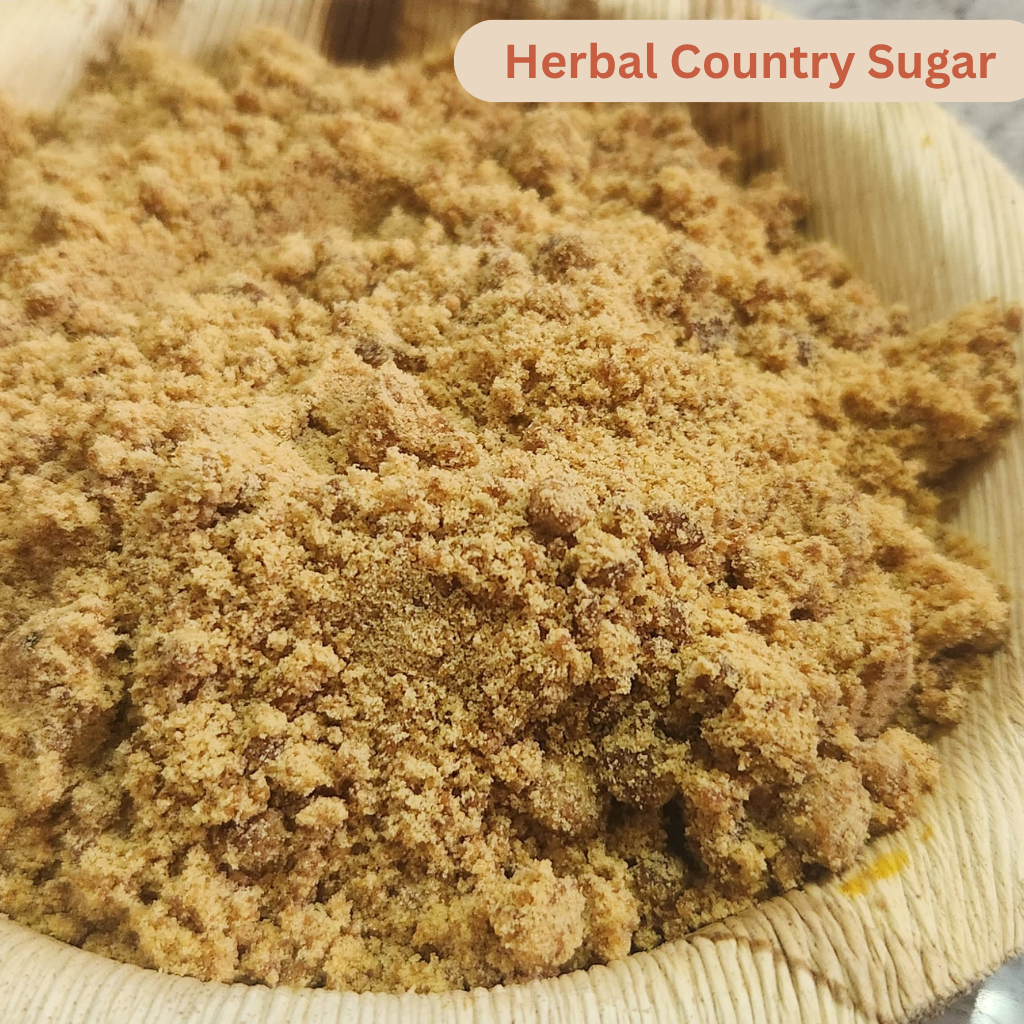 Herbal Country Sugar