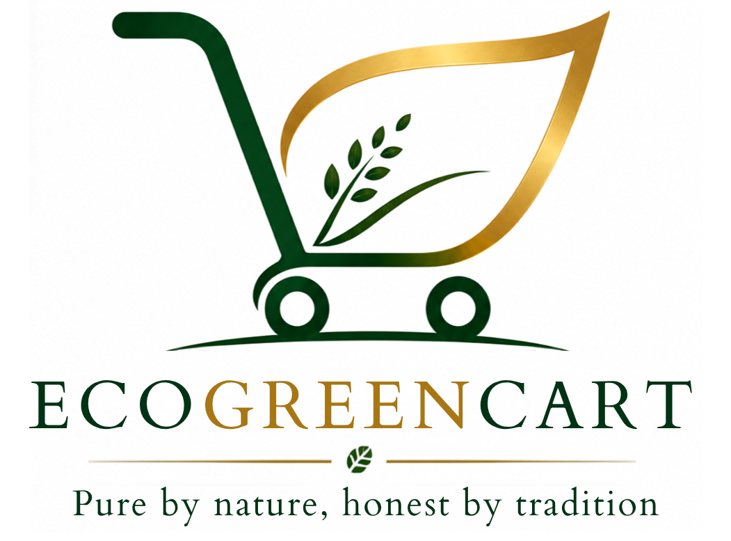 Ecogreencart