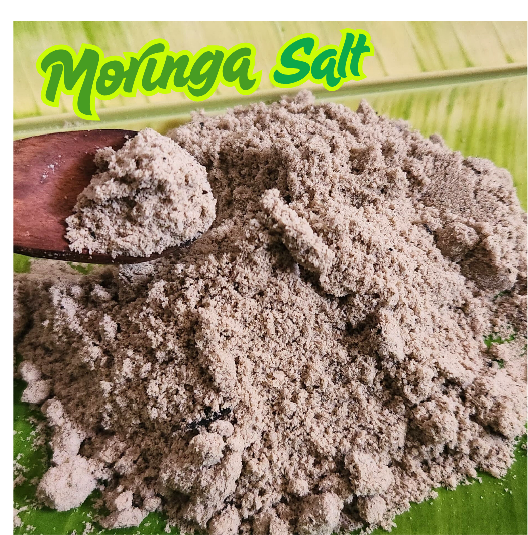 Moringa Salt