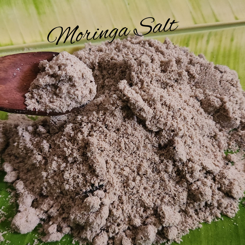 Moringa Salt