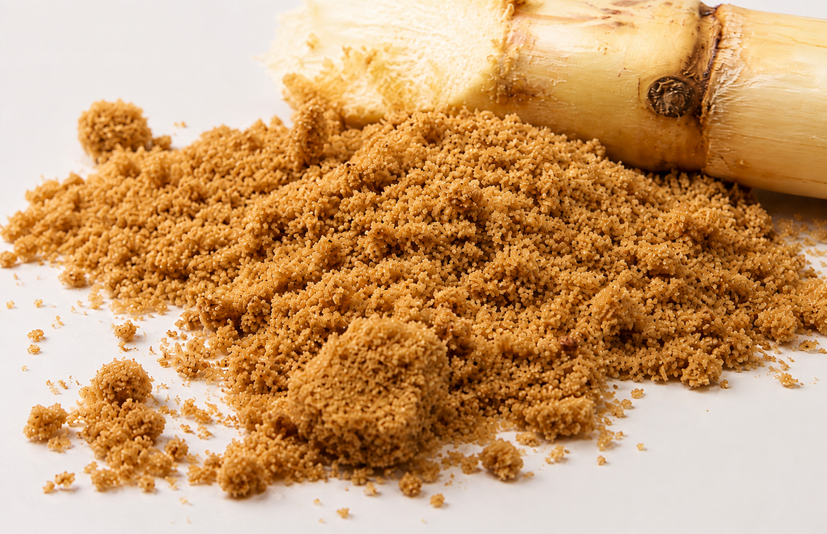 Plain Country Sugar