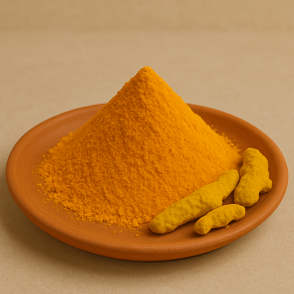 Turmeric Powder