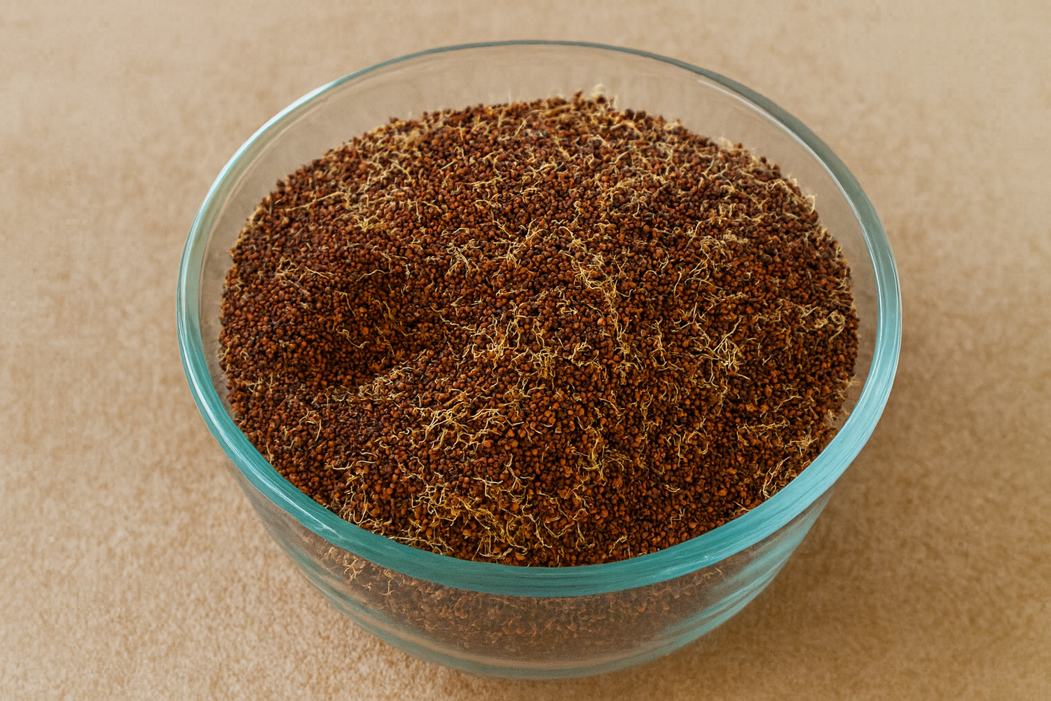 Sprouted Ragi Flour