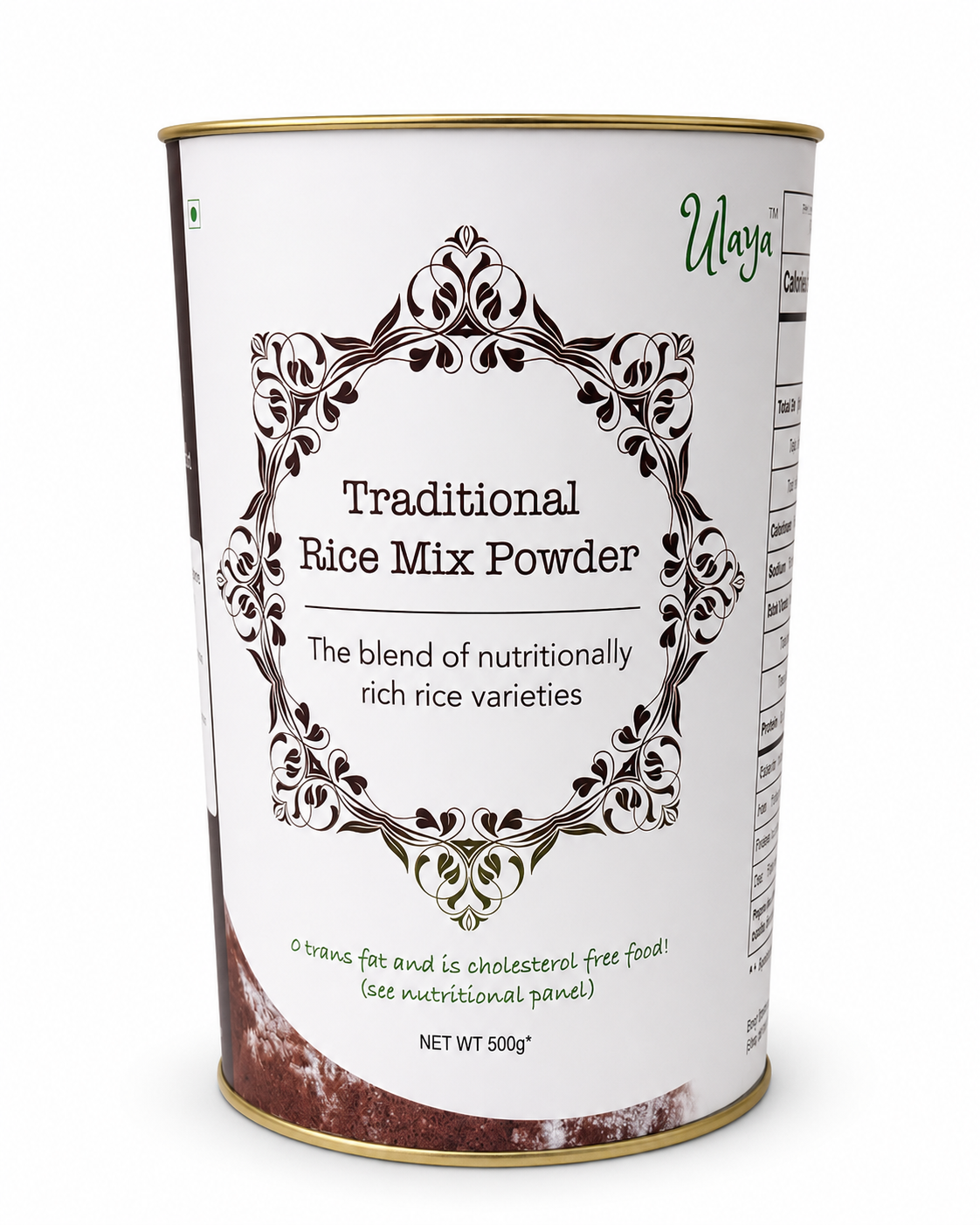 Traditional Ricemix Powder